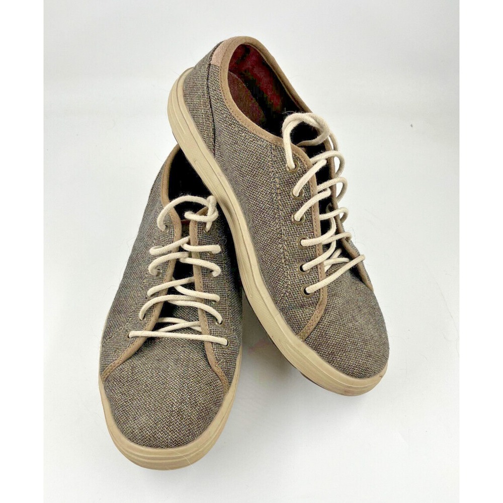 Skechers Mens Air-cooled Memory Foam Classic Fit Shoes Excellent Minimal US 9
